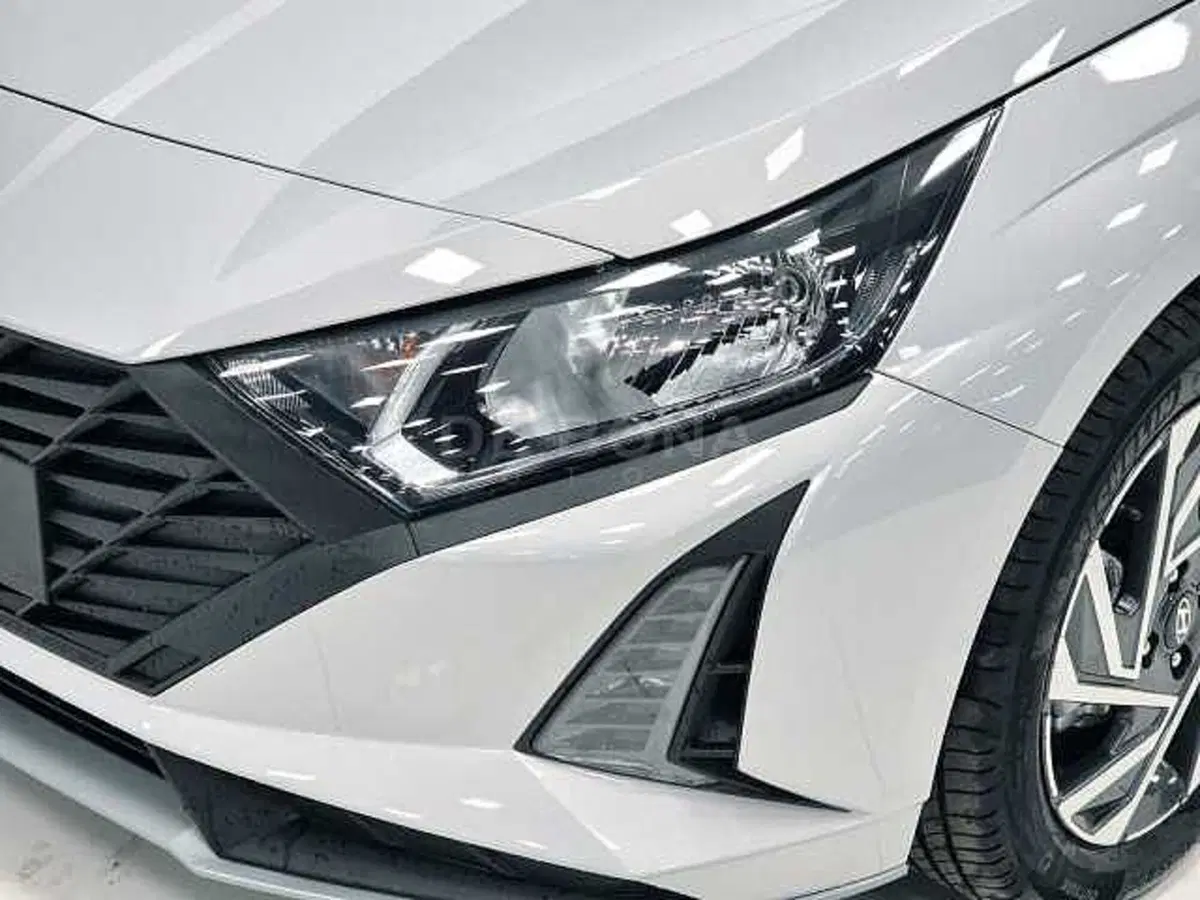 Hyundai i20 nuova a Vicenza (19)
