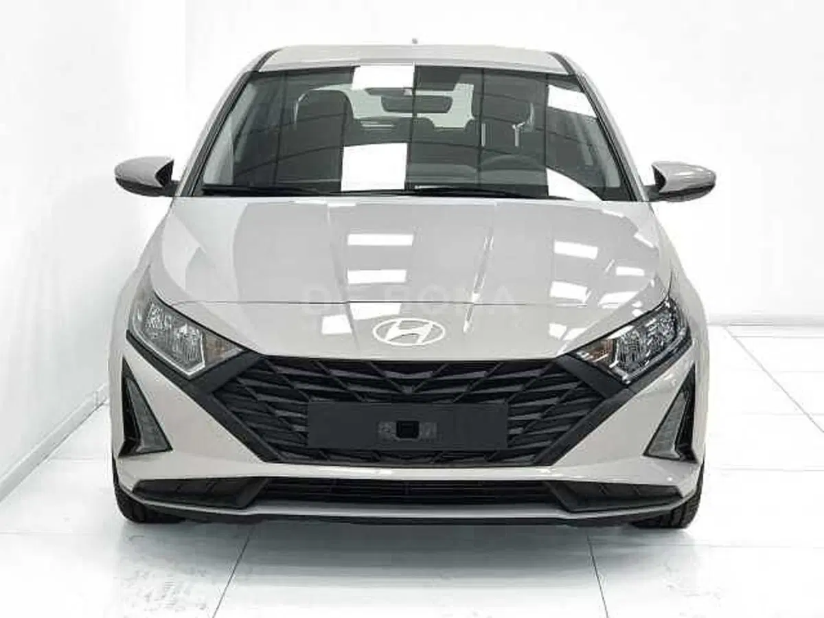 Hyundai i20 nuova a Vicenza (6)