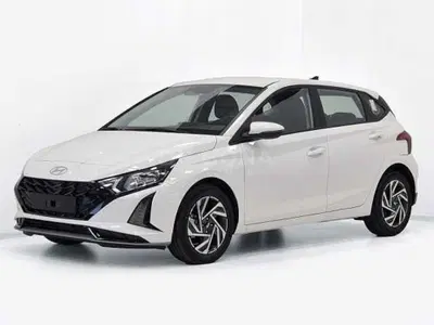 Hyundai i20 1.0 t-gdi Connectline 90cv dct nuova a Vicenza