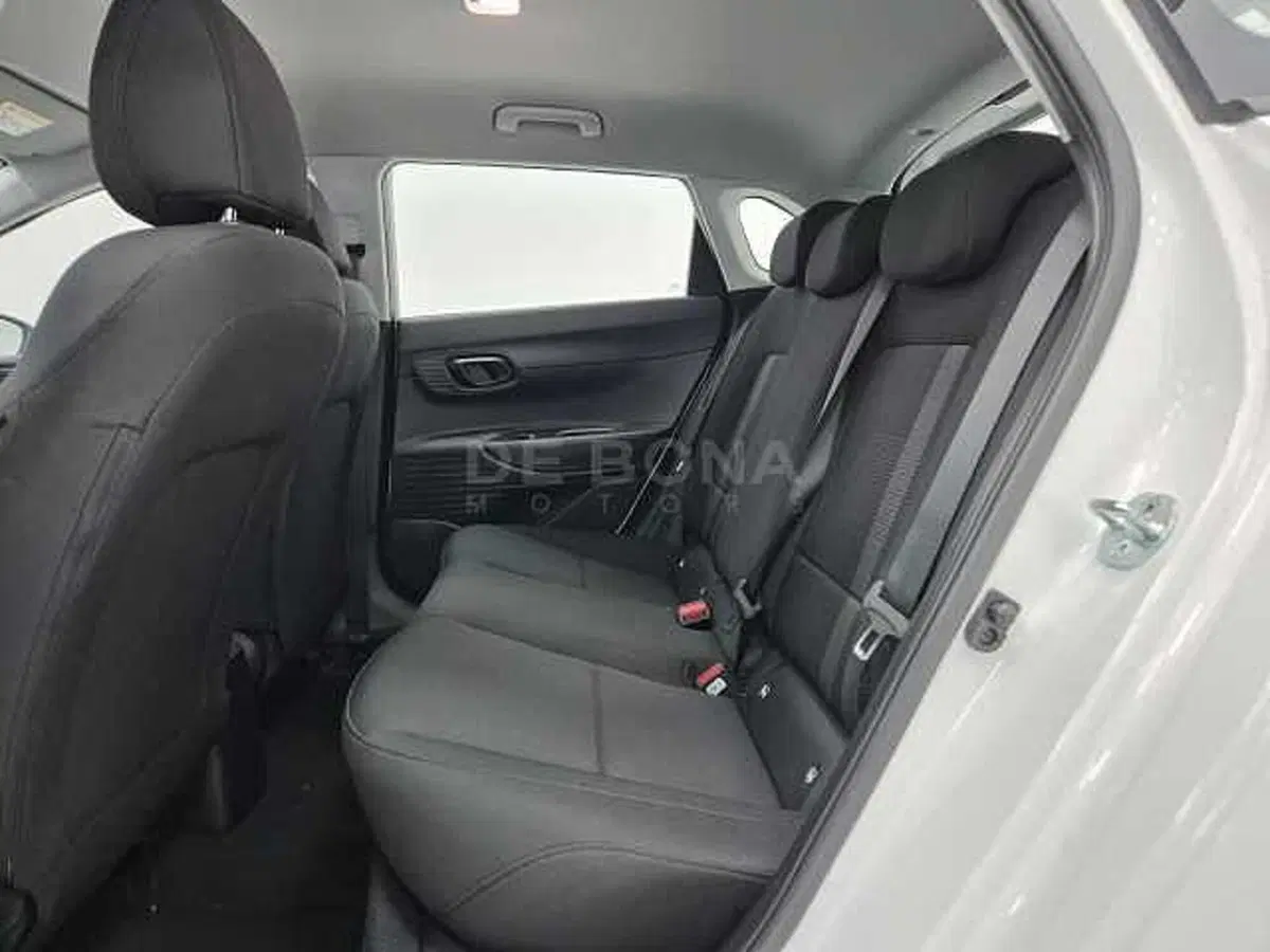 Hyundai i20 nuova a Vicenza (8)