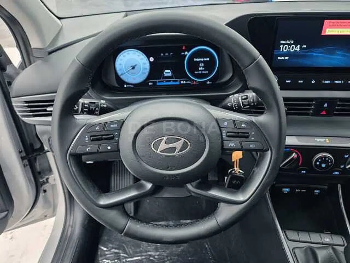Hyundai i20 nuova a Vicenza (10)