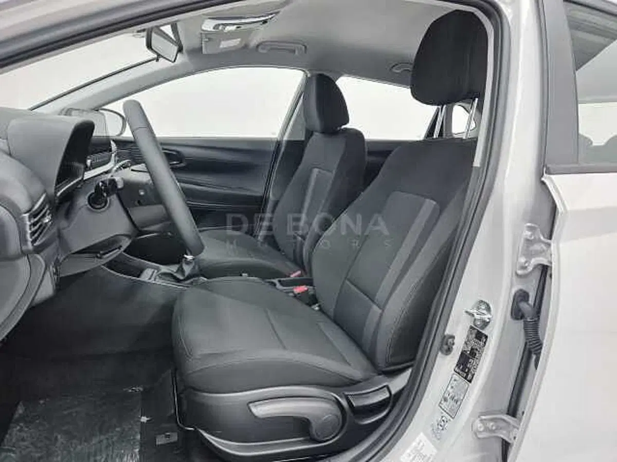 Hyundai i20 nuova a Vicenza (7)