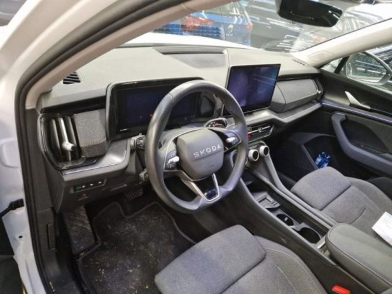 Skoda Kodiaq usata a Catania (5)