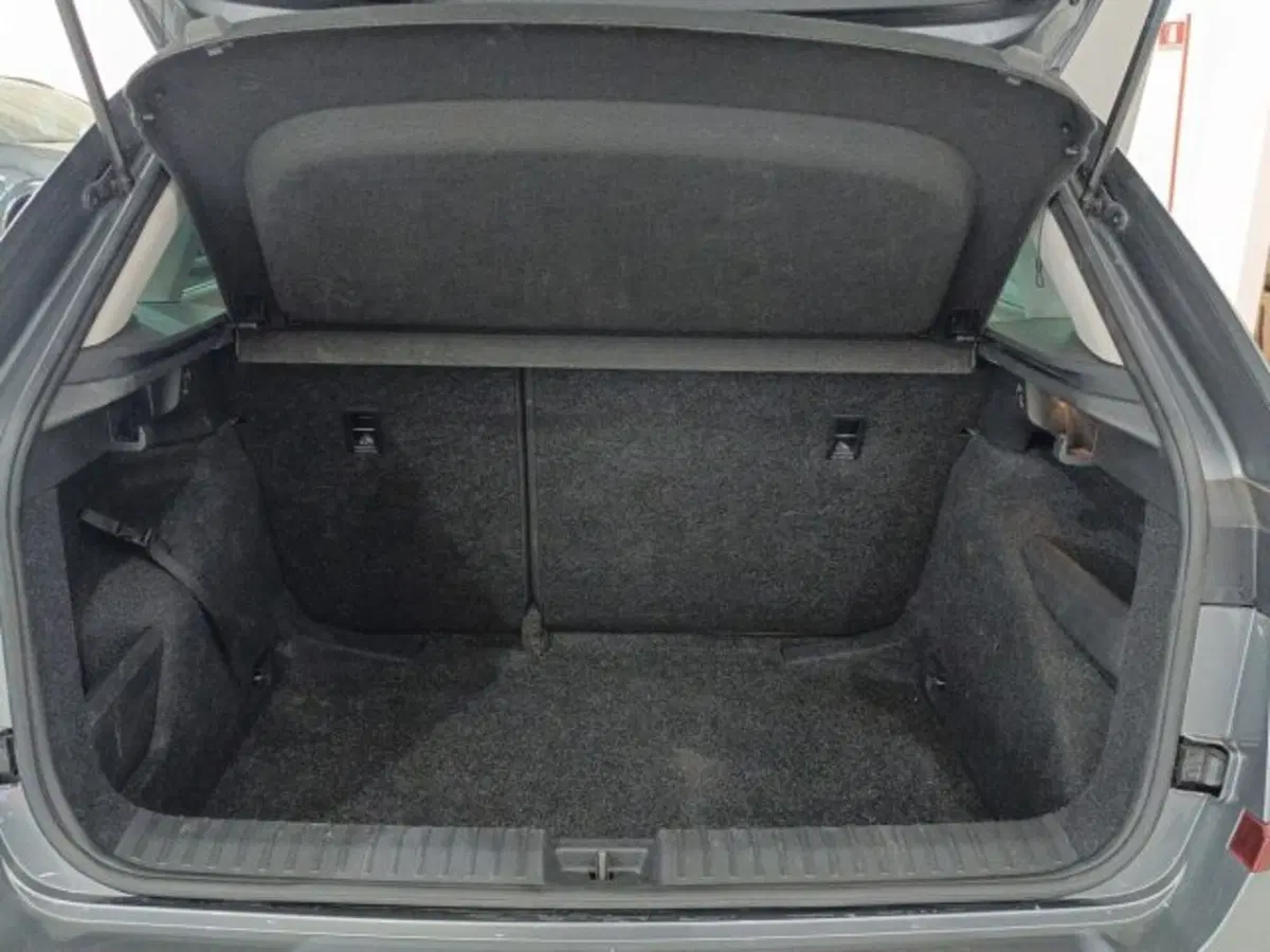 Skoda Kamiq usata a Catania (12)