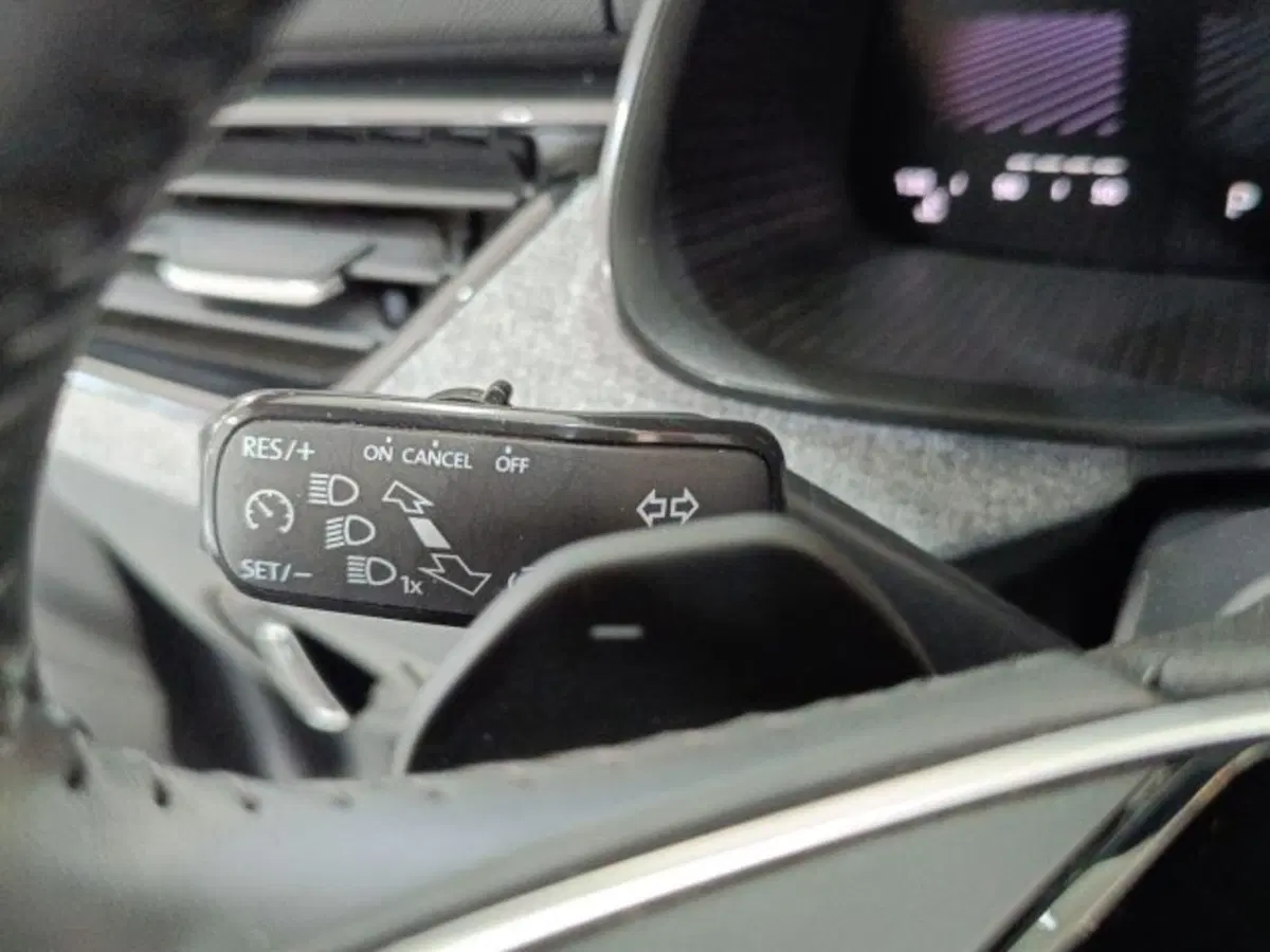 Skoda Kamiq usata a Catania (19)