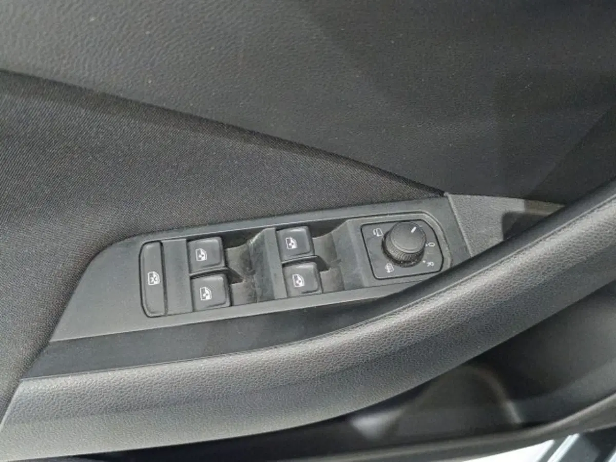 Skoda Kamiq usata a Catania (20)