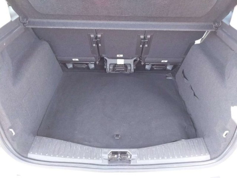 Ford C-Max usata a Firenze (9)