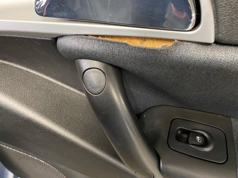 Lancia Ypsilon usata a Torino (13)