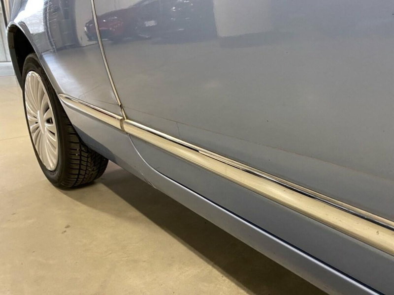Lancia Ypsilon usata a Torino (14)