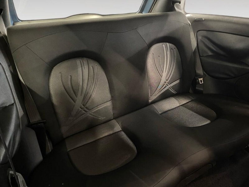 Lancia Ypsilon usata a Torino (7)