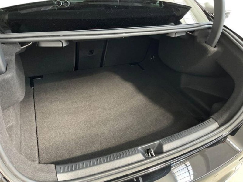Mercedes-Benz Classe A Sedan usata a Verona (12)