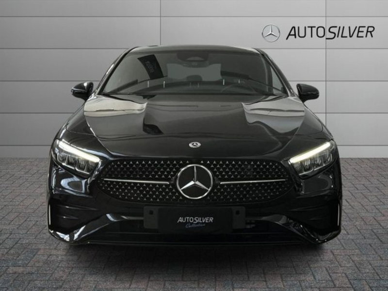 Mercedes-Benz Classe A Sedan usata a Verona (3)