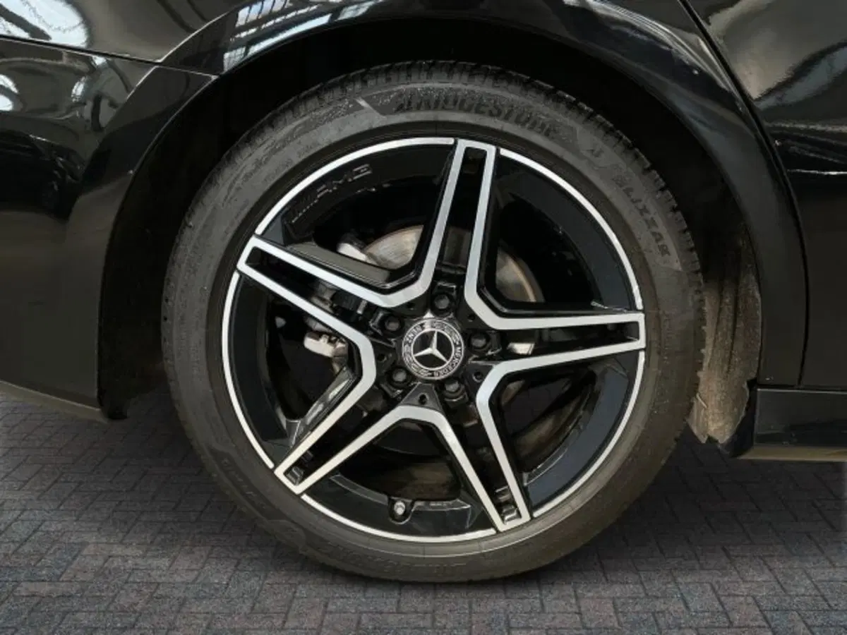 Mercedes-Benz Classe A Sedan usata a Verona (6)