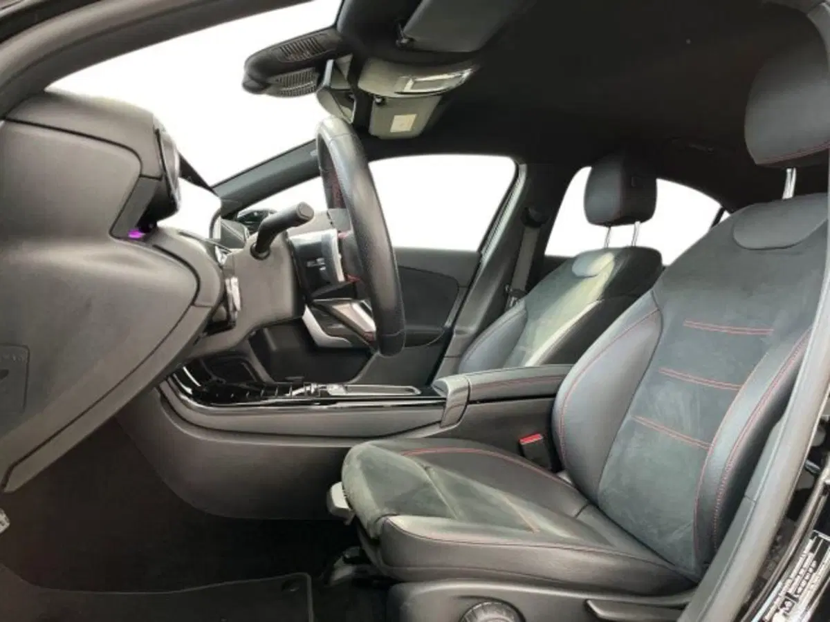 Mercedes-Benz Classe A Sedan usata a Verona (9)