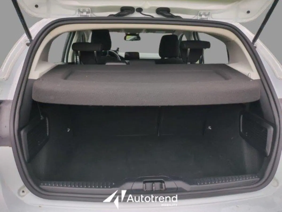 Ford Focus usata a Bari (12)