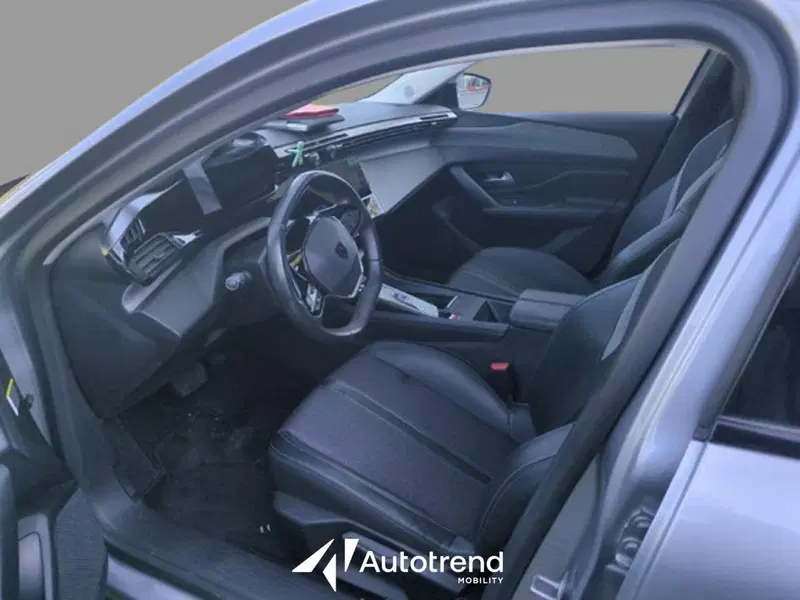 Peugeot 308 SW usata a Bari (9)