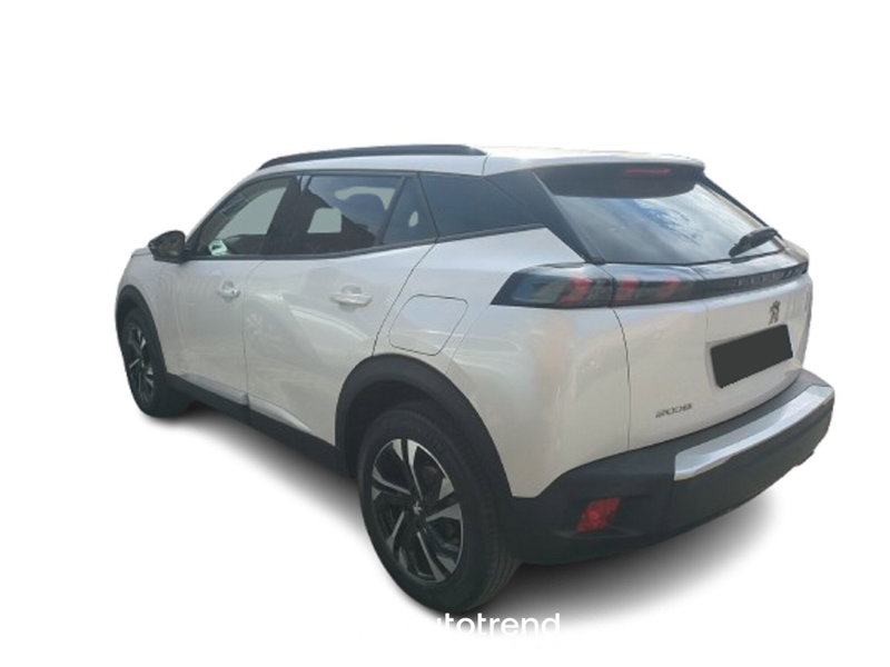 Peugeot 2008 usata a Bari (11)