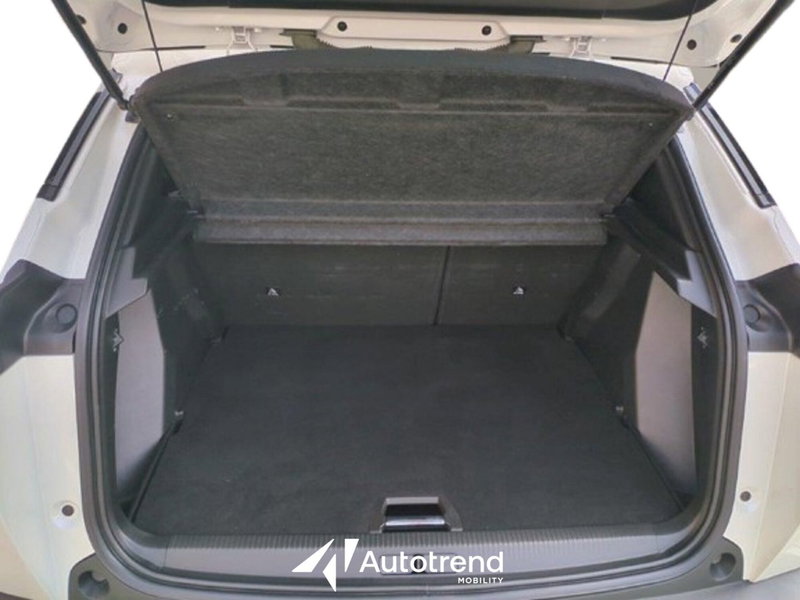 Peugeot 2008 usata a Bari (7)