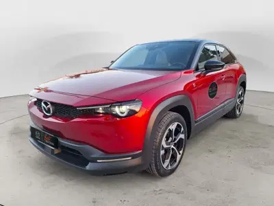 Mazda MX-30 R-EV 17,8kWh  phev Makoto del 2024 usata a Bari
