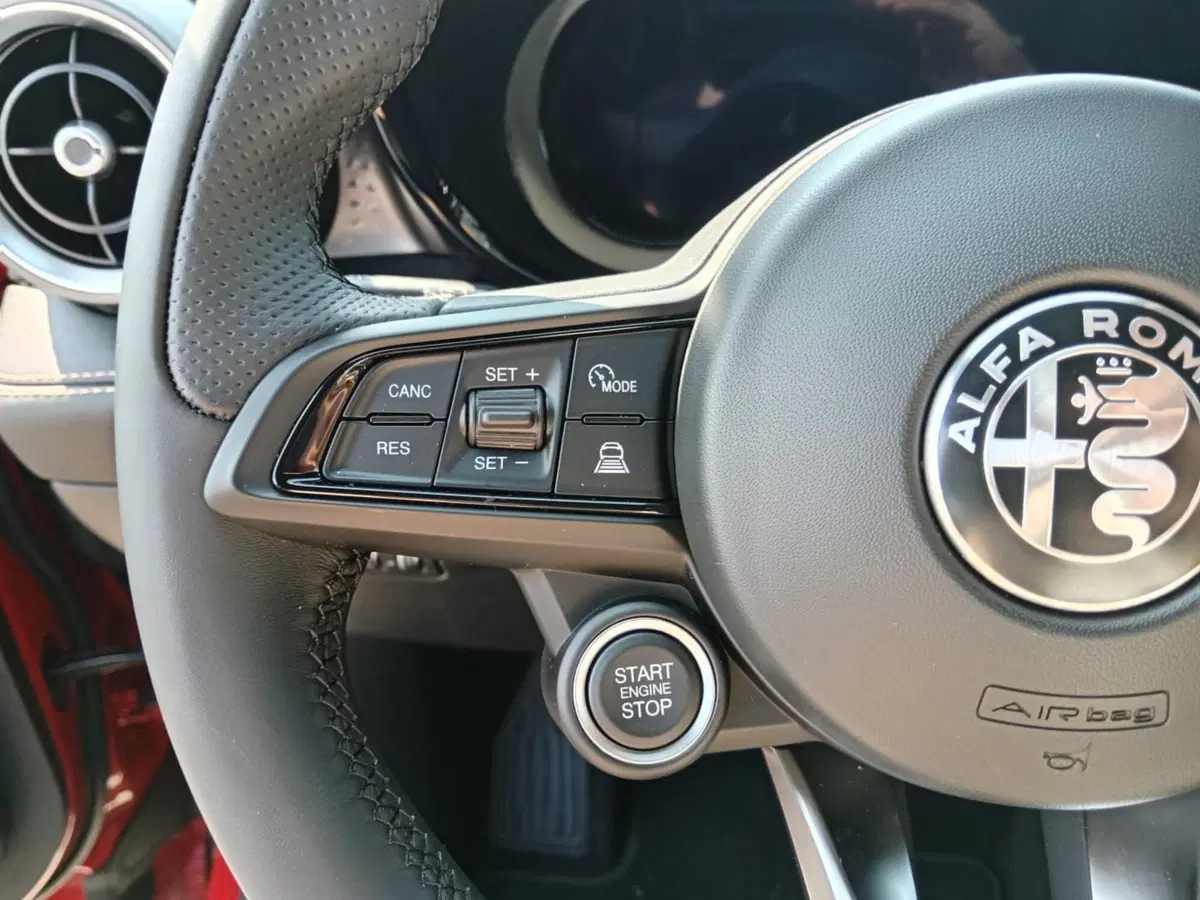 Alfa Romeo Tonale nuova a Alessandria (13)