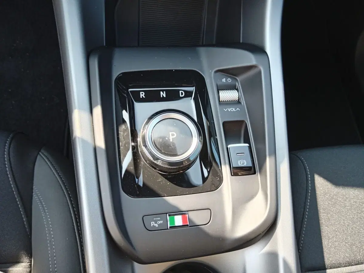 Alfa Romeo Tonale nuova a Alessandria (15)