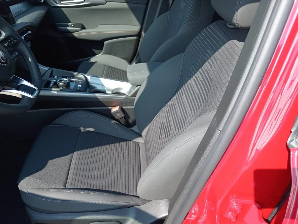 Alfa Romeo Tonale nuova a Alessandria (9)