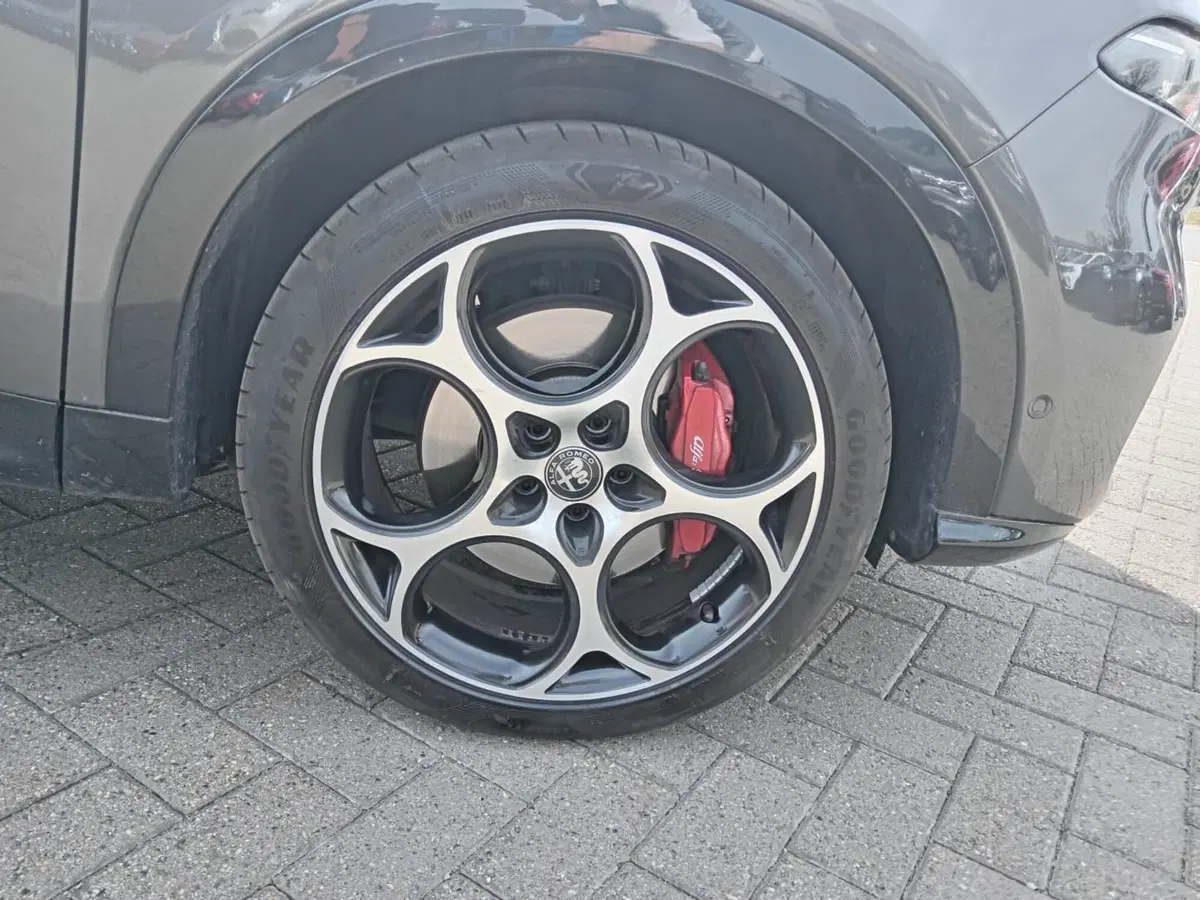 Alfa Romeo Tonale usata a Alessandria (10)