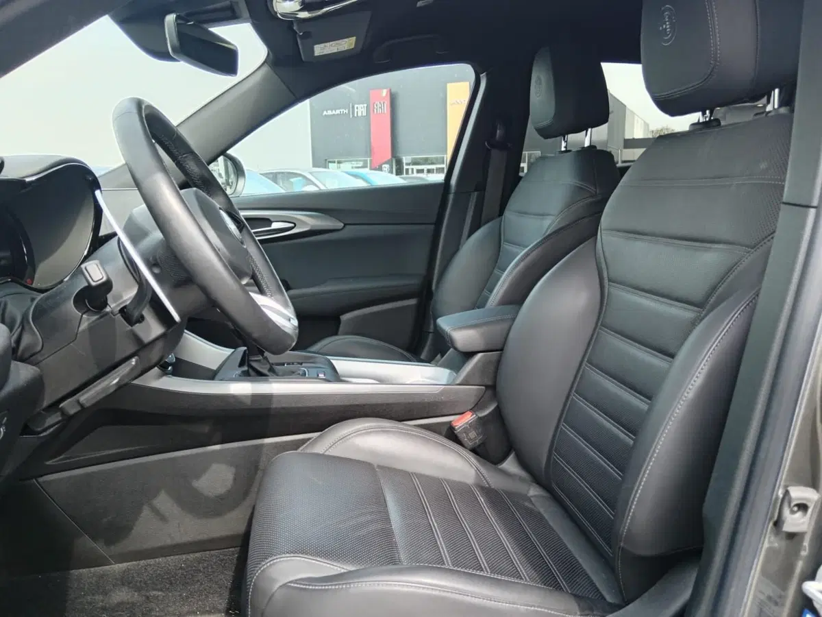 Alfa Romeo Tonale usata a Alessandria (12)