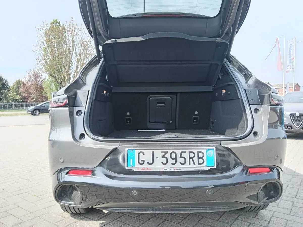 Alfa Romeo Tonale usata a Alessandria (7)