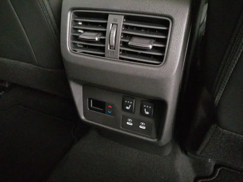 Nissan X-Trail nuova a Roma (10)