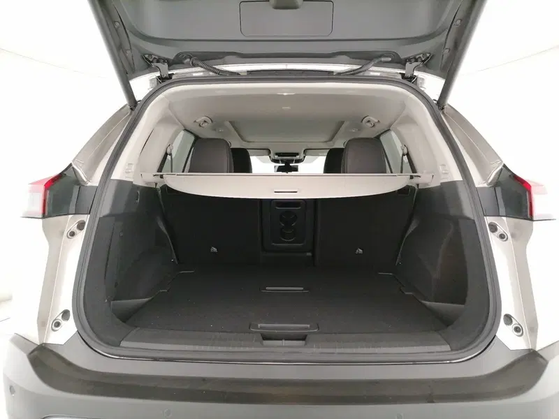 Nissan X-Trail nuova a Roma (11)