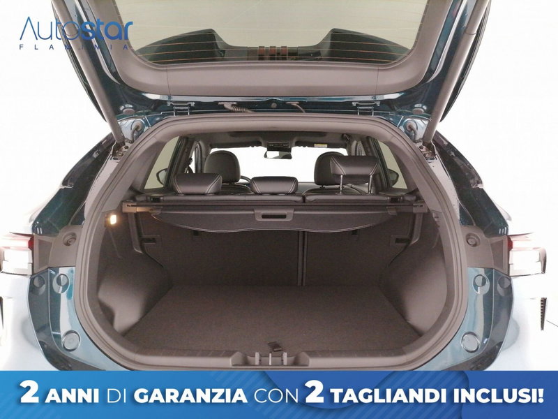 Evo Evo 6 II usata a Roma (10)