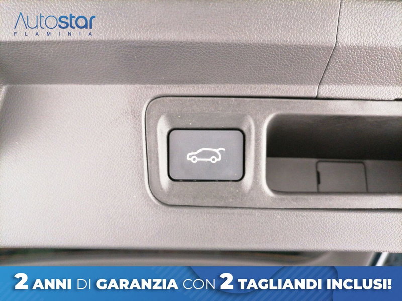 Evo Evo 6 II usata a Roma (11)