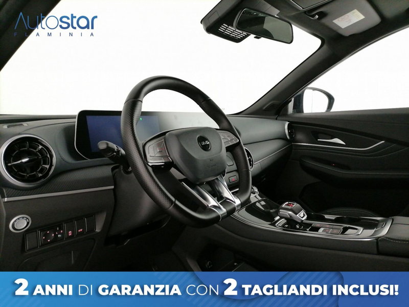 Evo Evo 6 II usata a Roma (12)