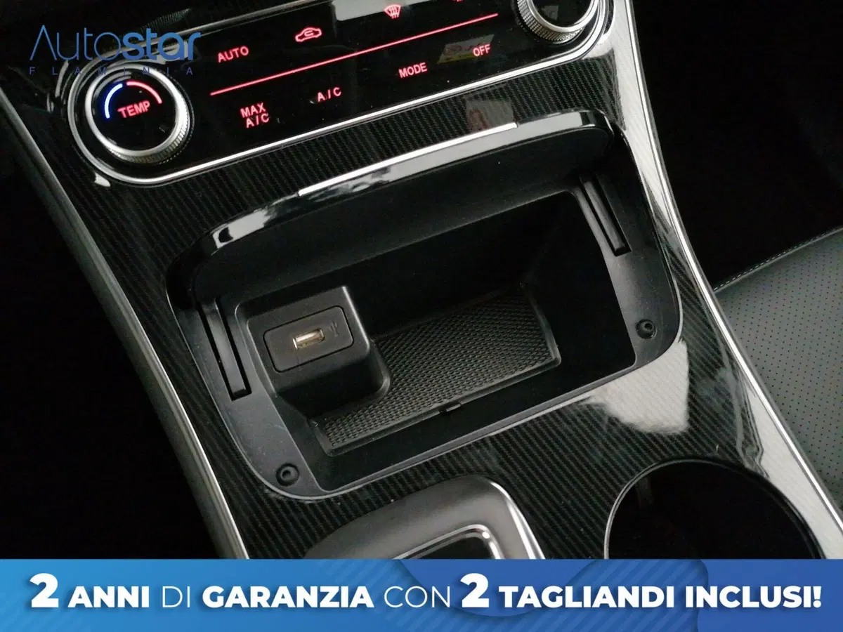 Evo Evo 6 II usata a Roma (19)