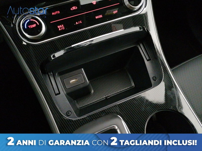 Evo Evo 6 II usata a Roma (19)