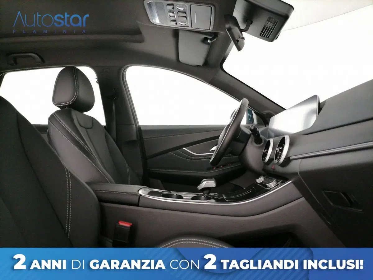 Evo Evo 6 II usata a Roma (6)