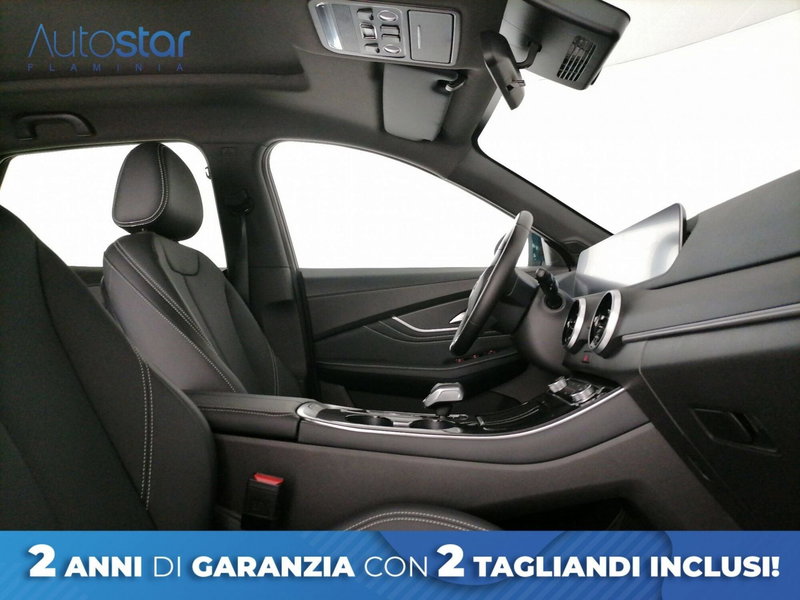 Evo Evo 6 II usata a Roma (6)