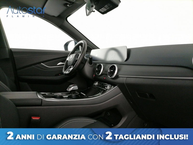 Evo Evo 6 II usata a Roma (7)