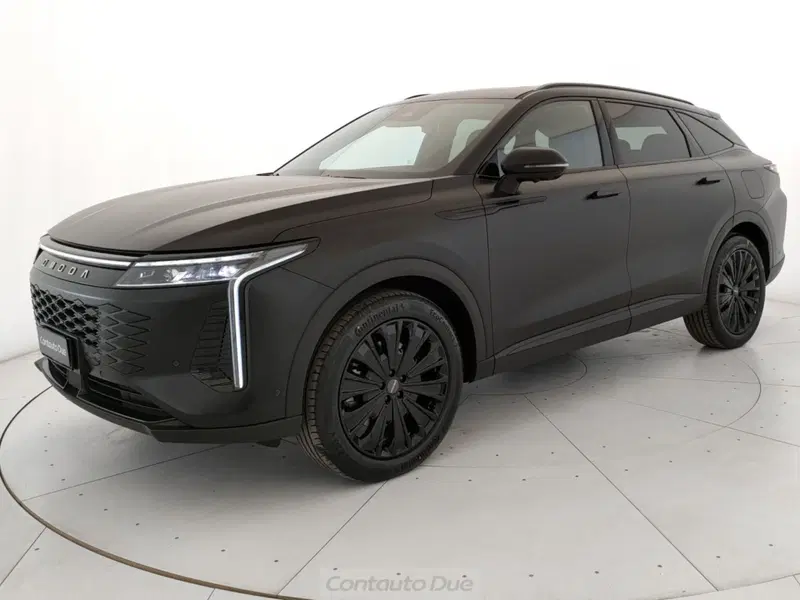Omoda Omoda 9 SHS-P nuova a Caserta