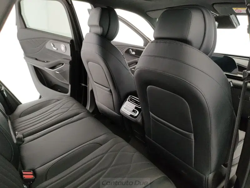 Omoda Omoda 9 SHS-P nuova a Caserta (14)