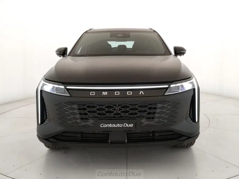Omoda Omoda 9 SHS-P nuova a Caserta (2)