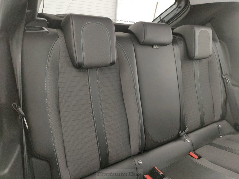 Peugeot 208 usata a Caserta (11)