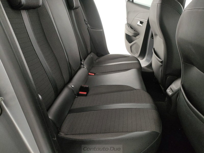 Peugeot 208 usata a Caserta (12)