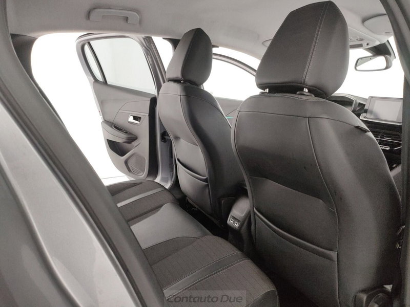 Peugeot 208 usata a Caserta (13)