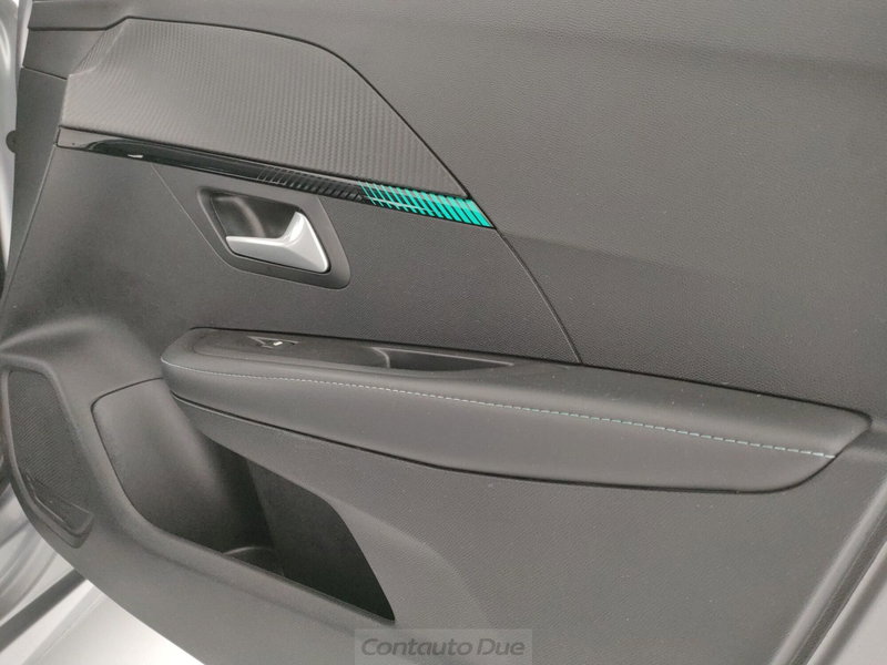 Peugeot 208 usata a Caserta (16)