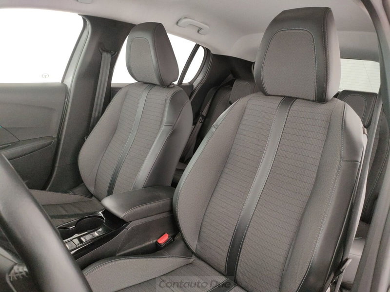Peugeot 208 usata a Caserta (17)