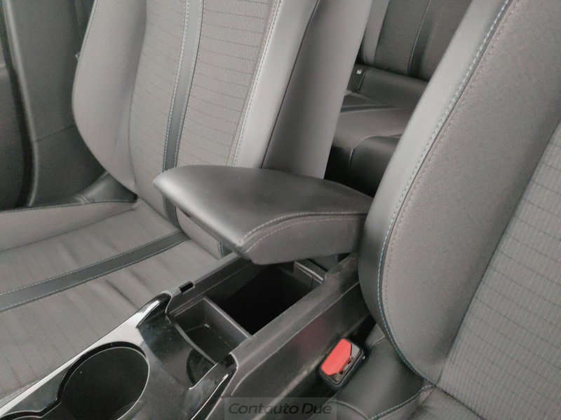 Peugeot 208 usata a Caserta (19)