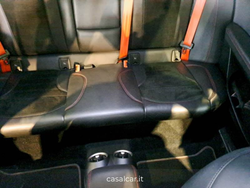 Alfa Romeo Stelvio usata a Salerno (15)