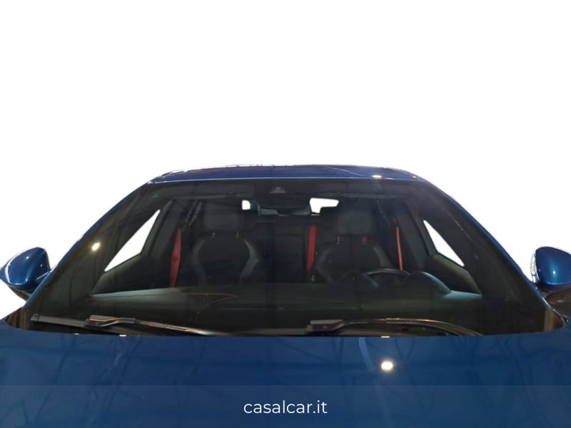 Alfa Romeo Stelvio usata a Salerno (6)